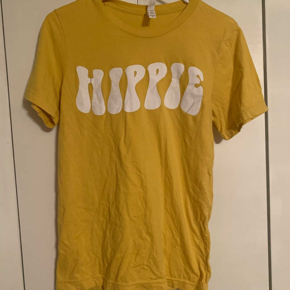Women’s Hippie Tee